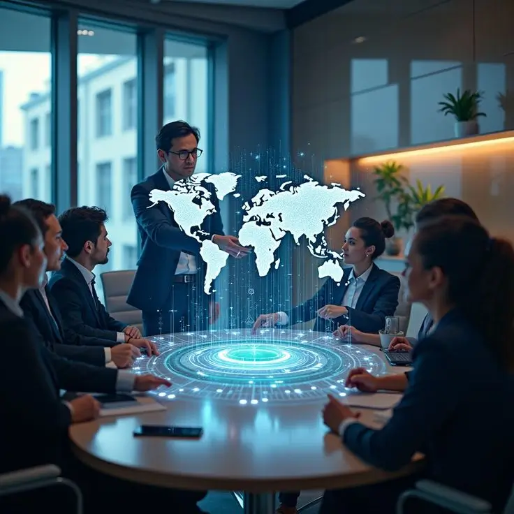 How Australian Businesses Can Build a Practical AI Strategy in 2026